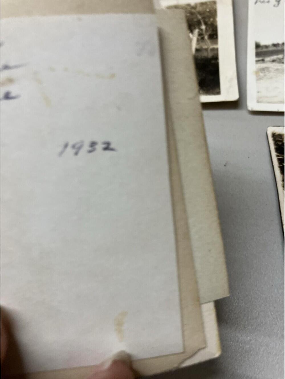 VTG Lot Of 40+ Photos From Late 1800’s-to 1930’s (same Family) - Picture 7 of 16